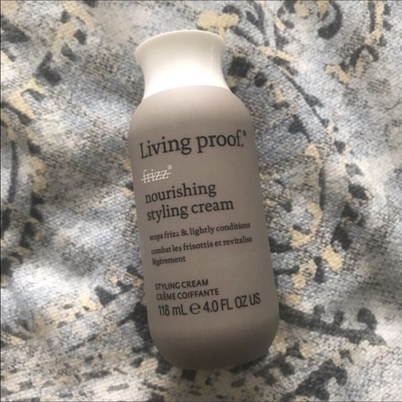 l i v i n g • p r o o f • s t y l i n g •c r e a m - Picture 4 of 8